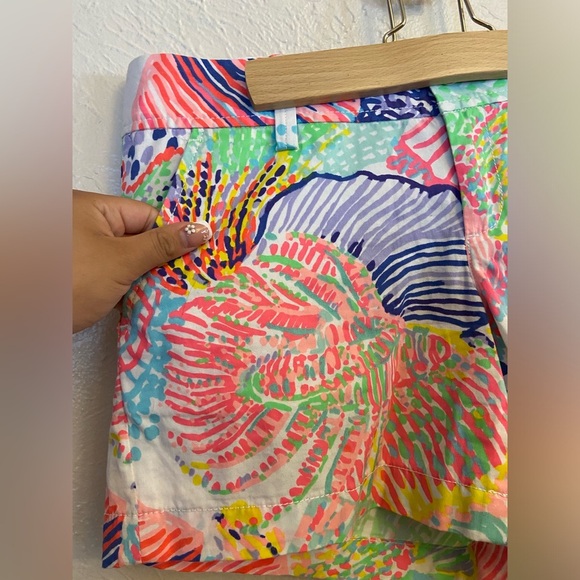 Lilly pulitzer short - Picture 15 of 15